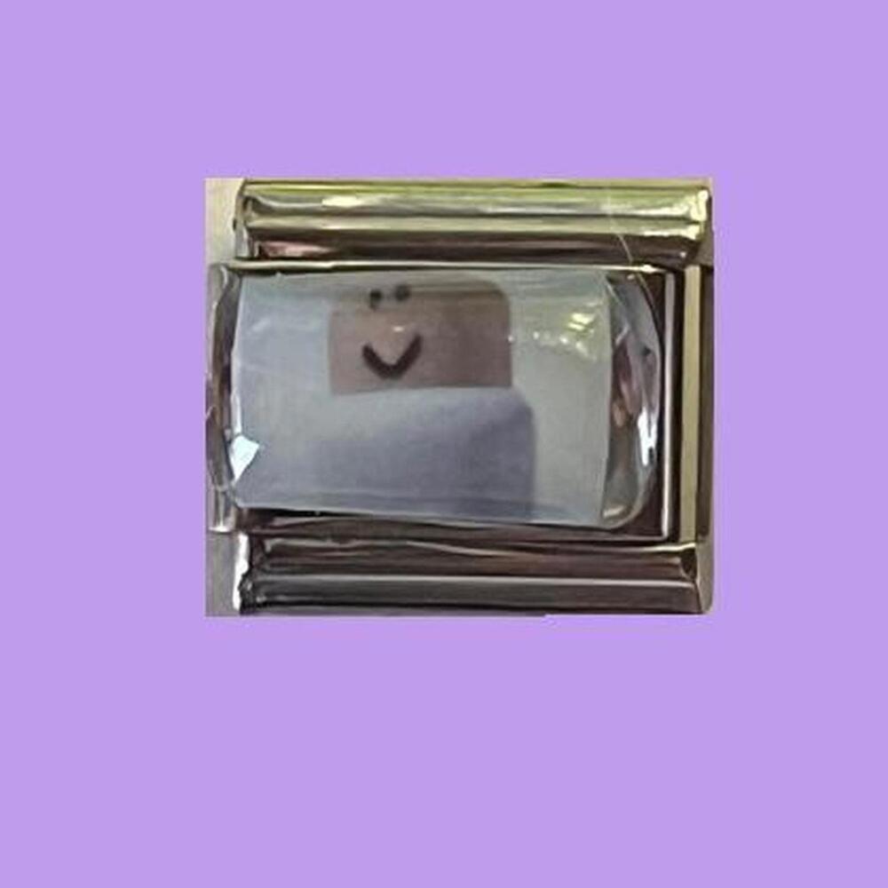 Roblox baby charm